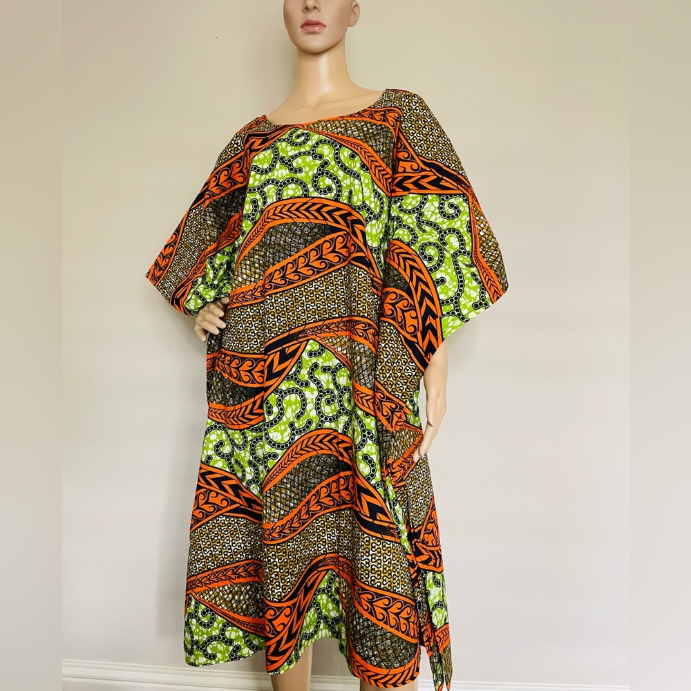 Amazing looking African dresses for women